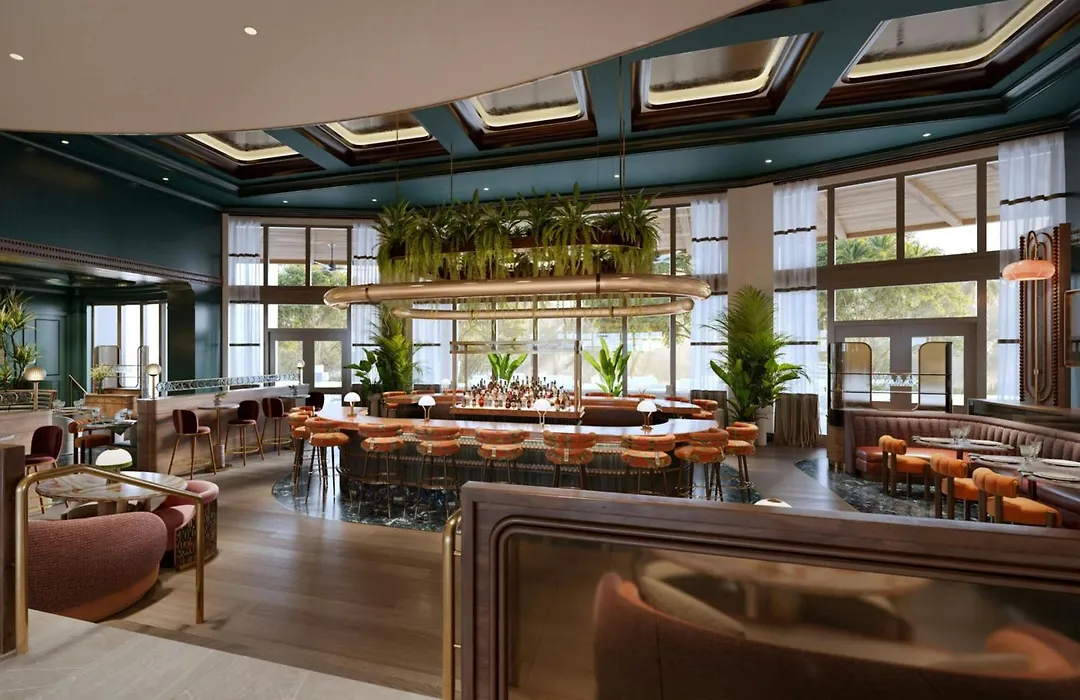 The Ritz-Carlton Naples, Tiburon-1