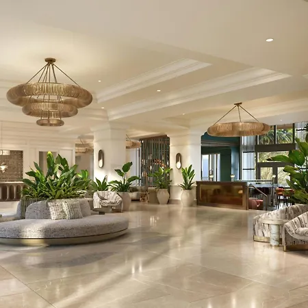 The Ritz-Carlton Naples, Tiburon-3